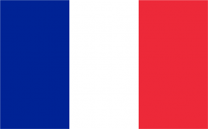 french flag