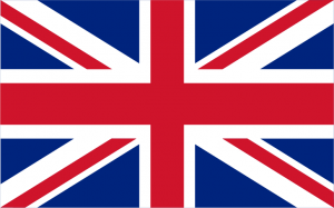 Great Britain flag