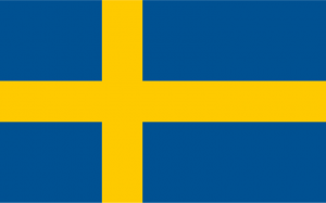 swedish flag